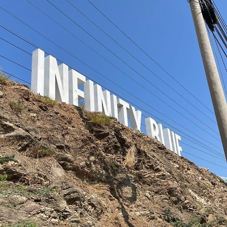 Infinity Blue - Playa Dormida Apartment Santa Marta  Exterior foto